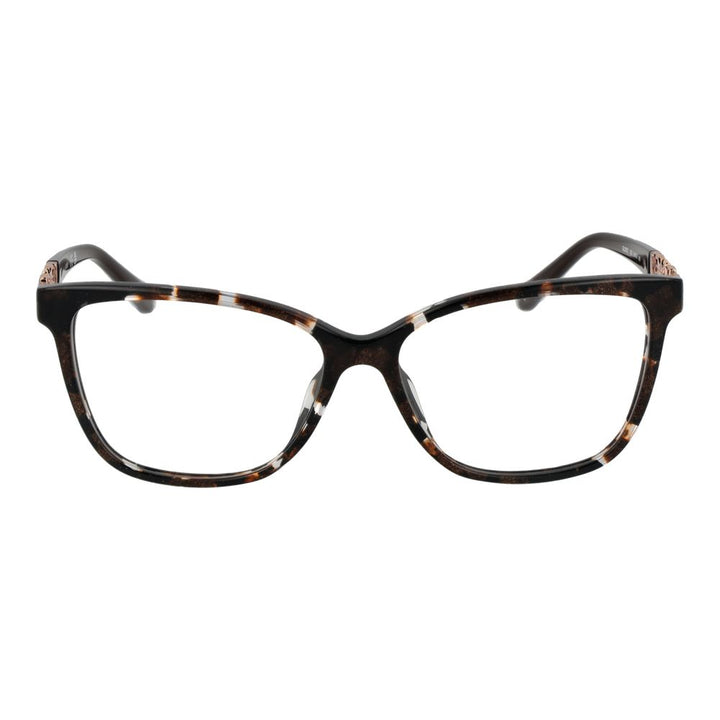 Brown Women Optical Frames