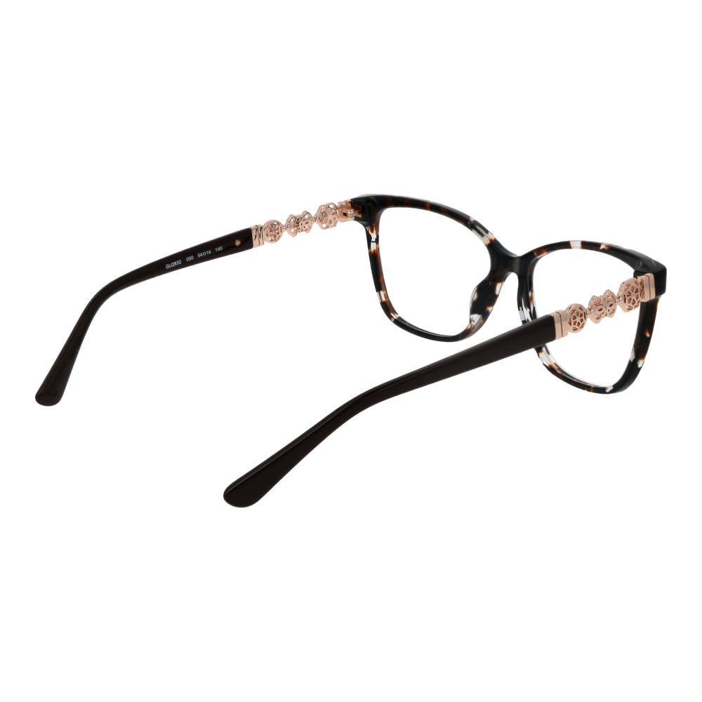 Brown Women Optical Frames