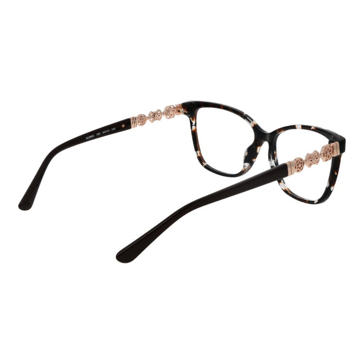 Brown Women Optical Frames