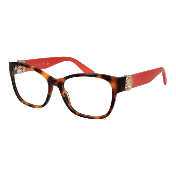 Brown Women Optical Frames
