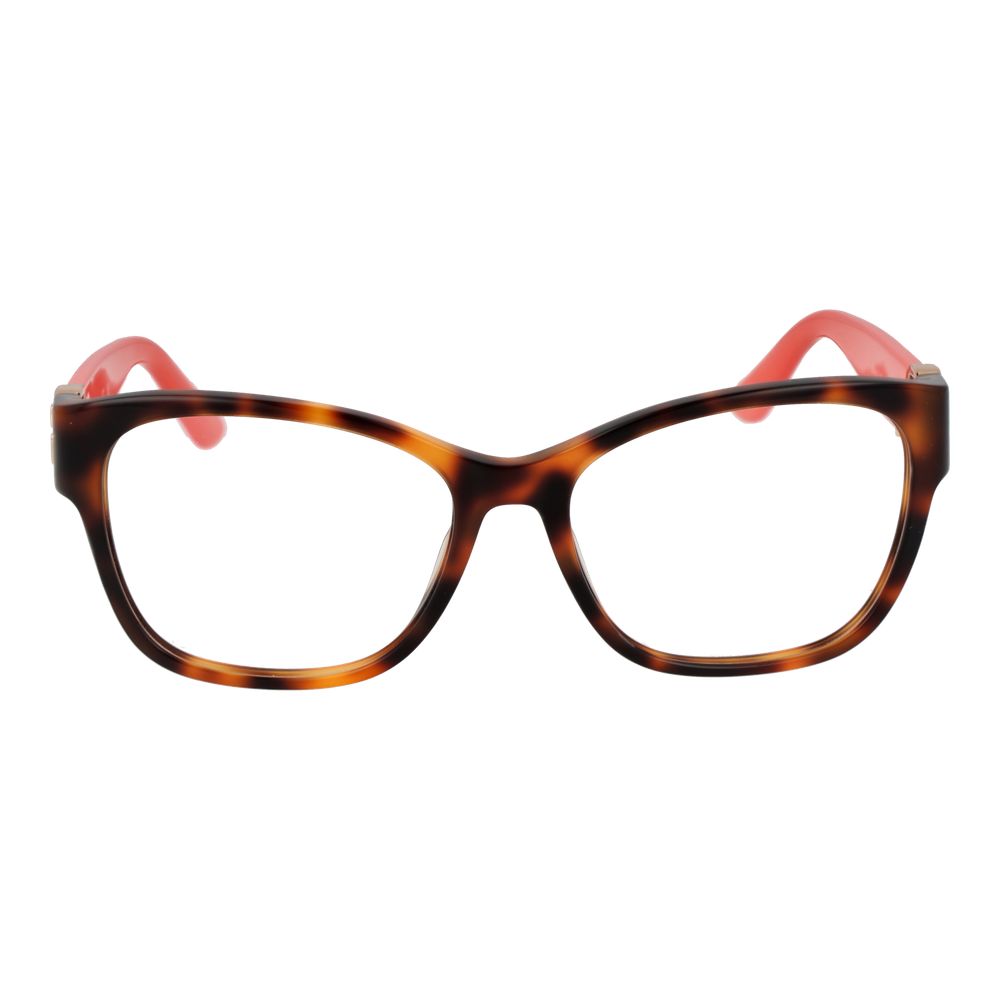 Brown Women Optical Frames