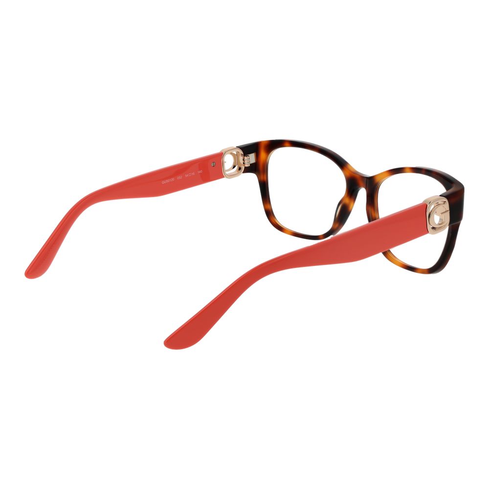 Brown Women Optical Frames