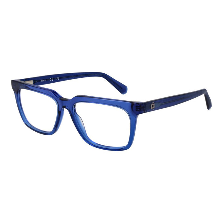 Blue Men Optical Frames