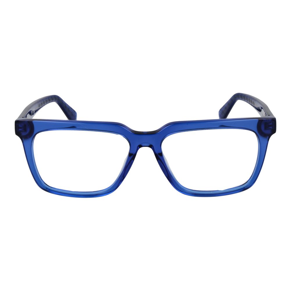 Blue Men Optical Frames