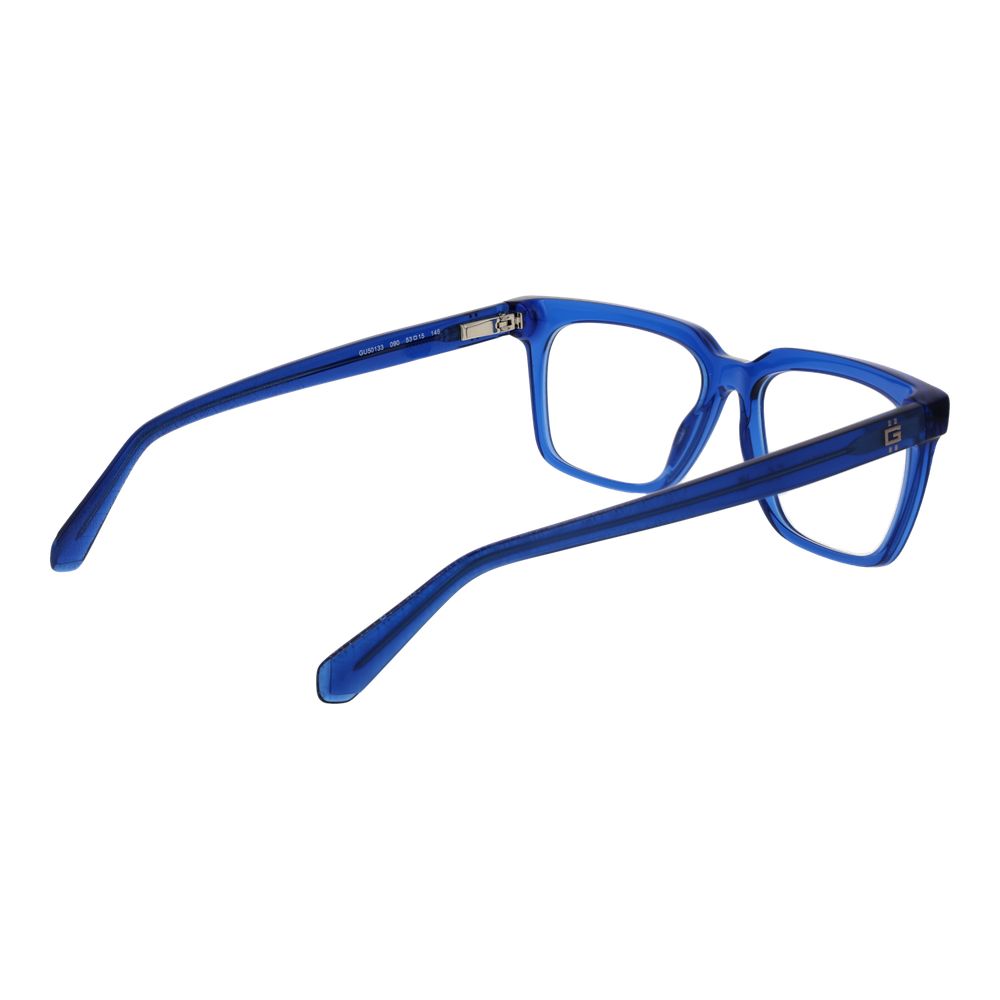 Blue Men Optical Frames