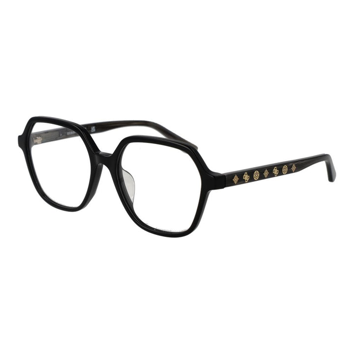 Black Women Optical Frames