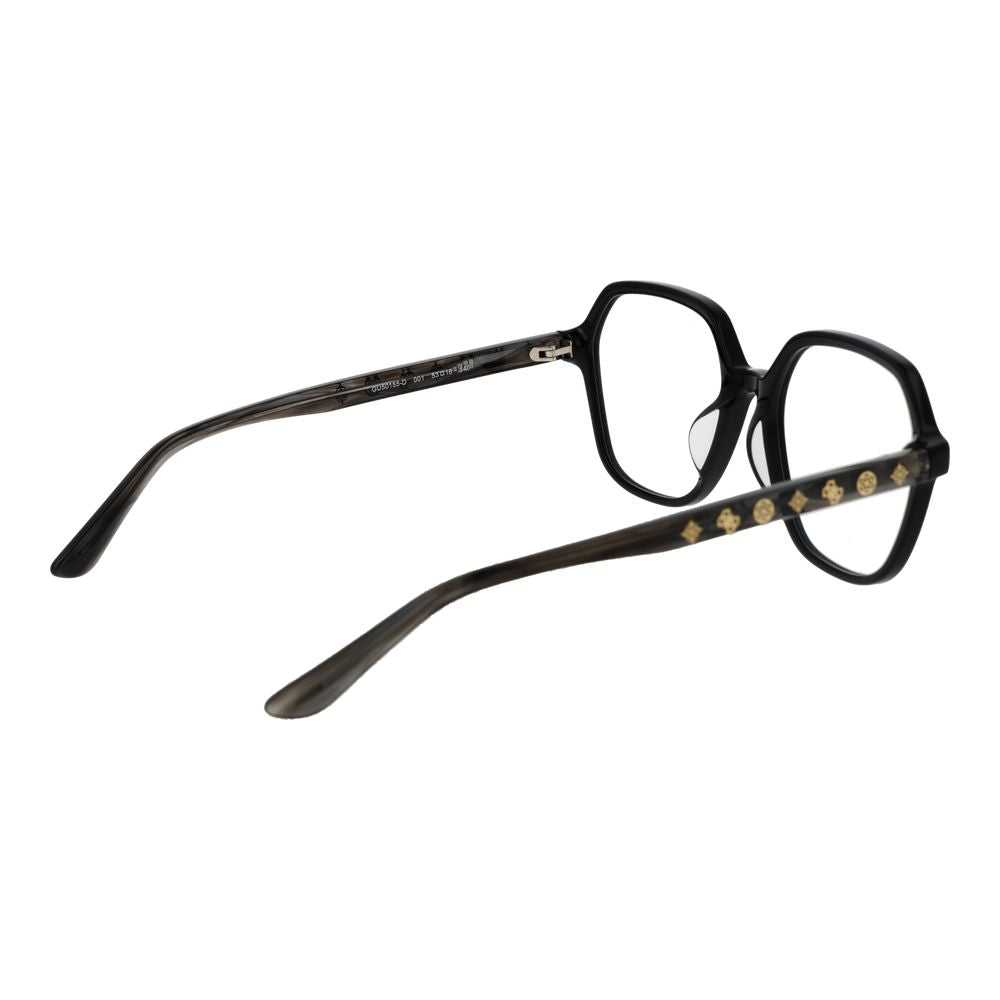 Black Women Optical Frames