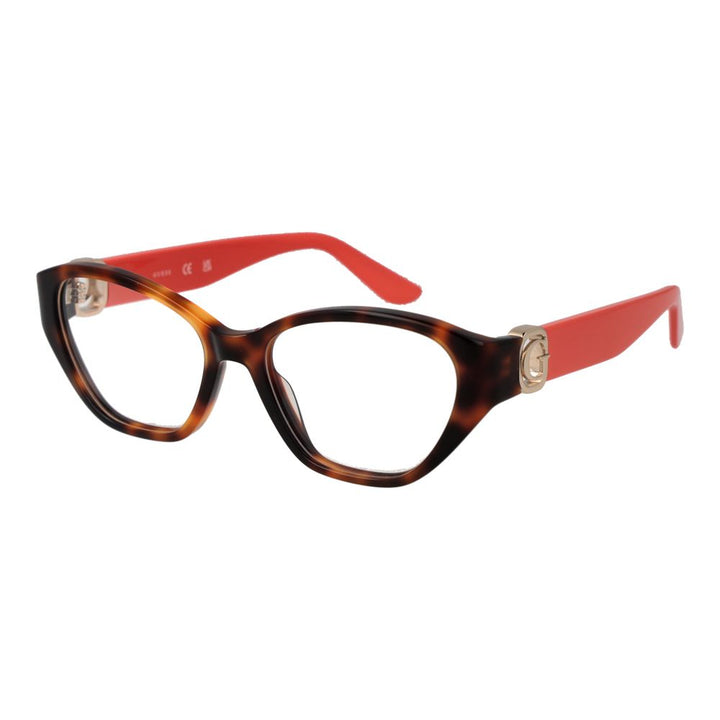 Brown Women Optical Frames