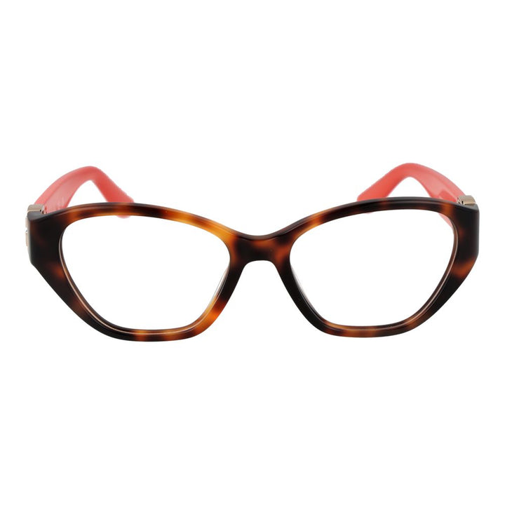 Brown Women Optical Frames