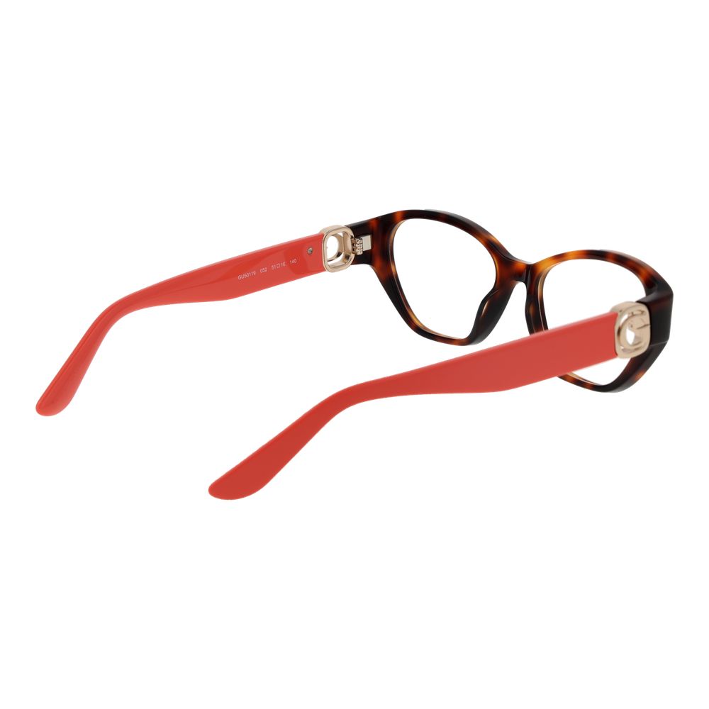 Brown Women Optical Frames