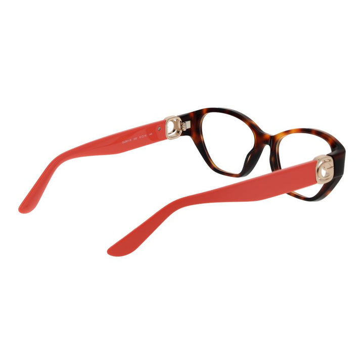 Brown Women Optical Frames