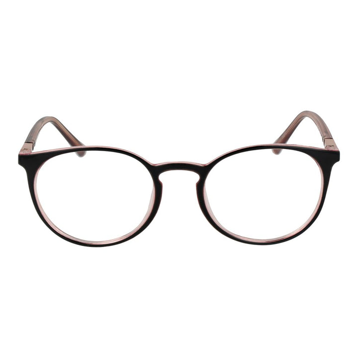 Black Unisex Optical Frames