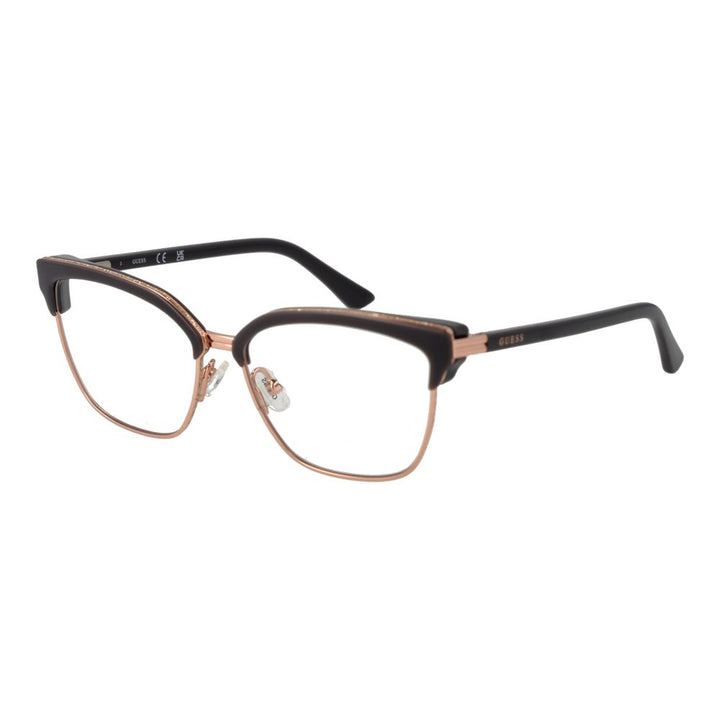 Gray Women Optical Frames
