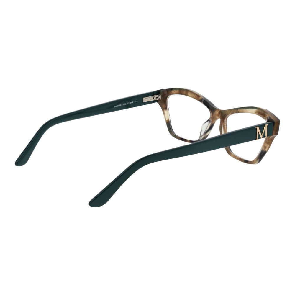 Multicolor Women Optical Frames