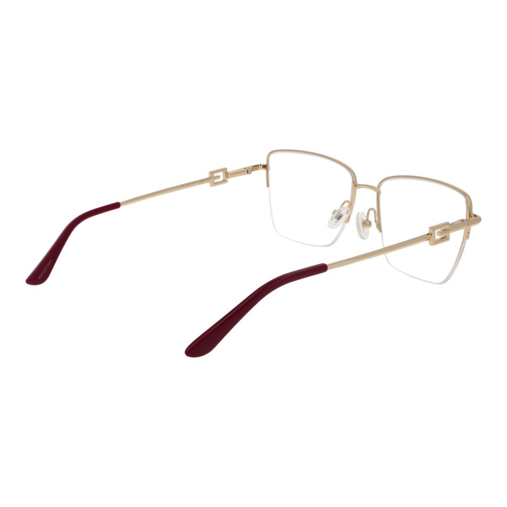Red Women Optical Frames