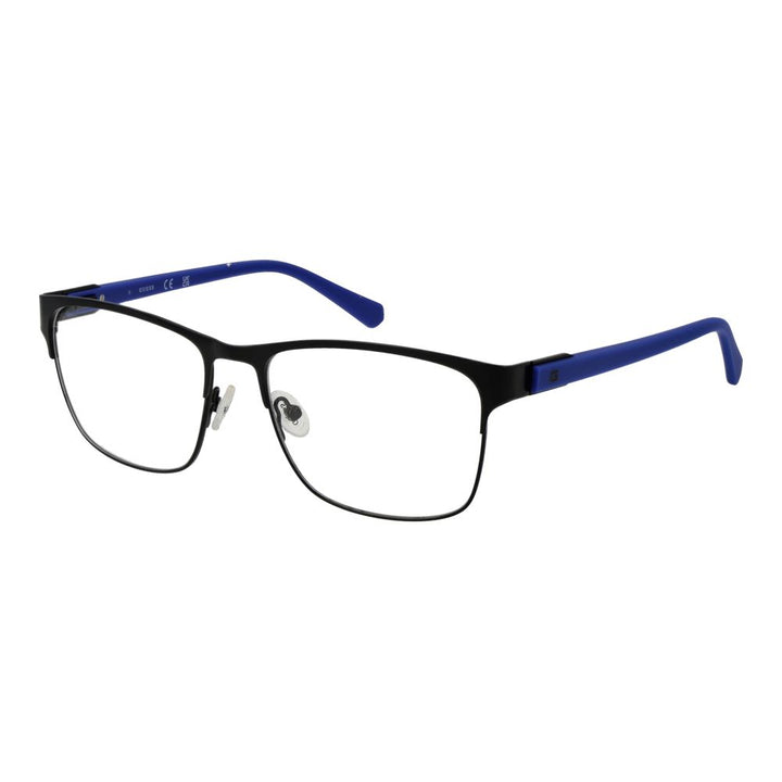 Black Men Optical Frames