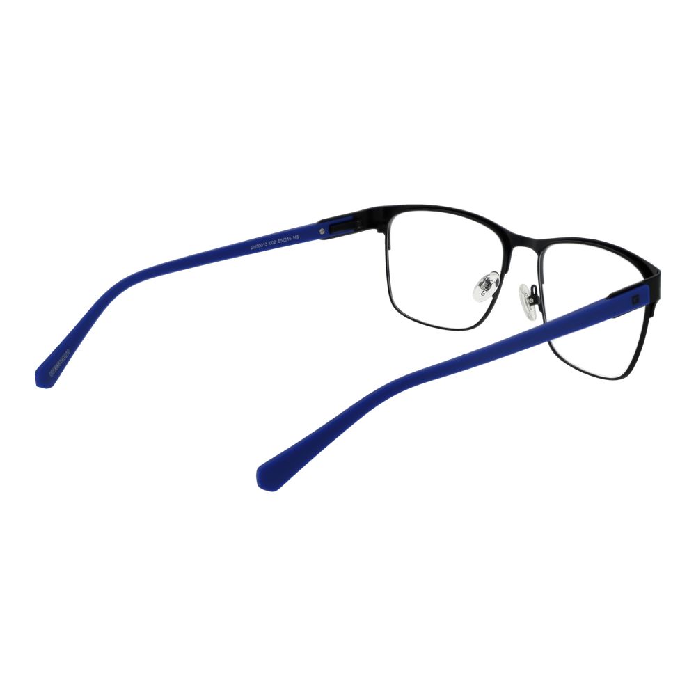 Black Men Optical Frames