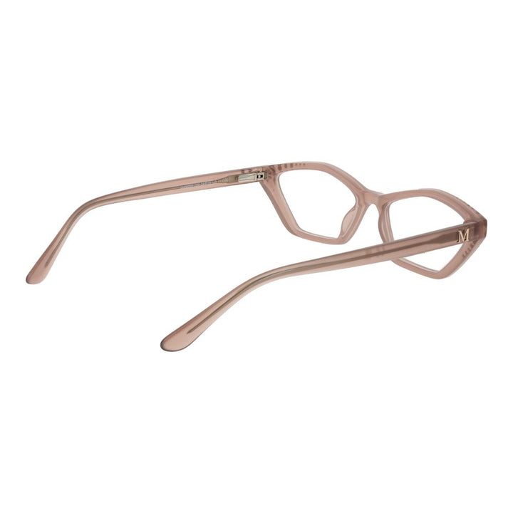 Beige Women Optical Frames