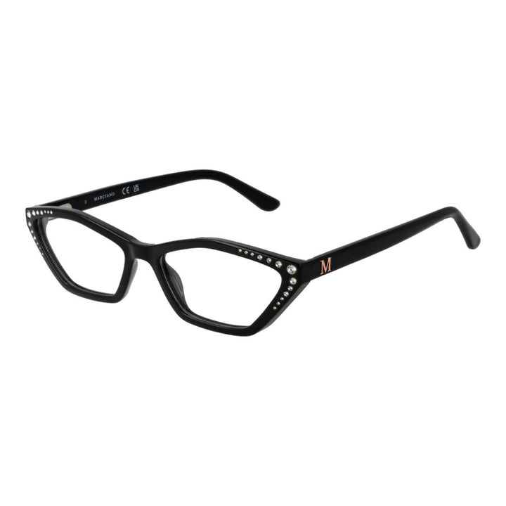 Black Women Optical Frames