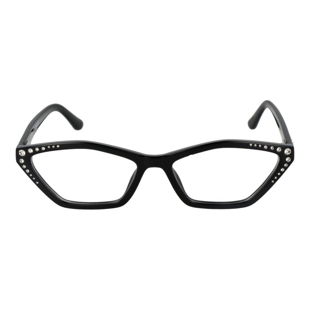 Black Women Optical Frames