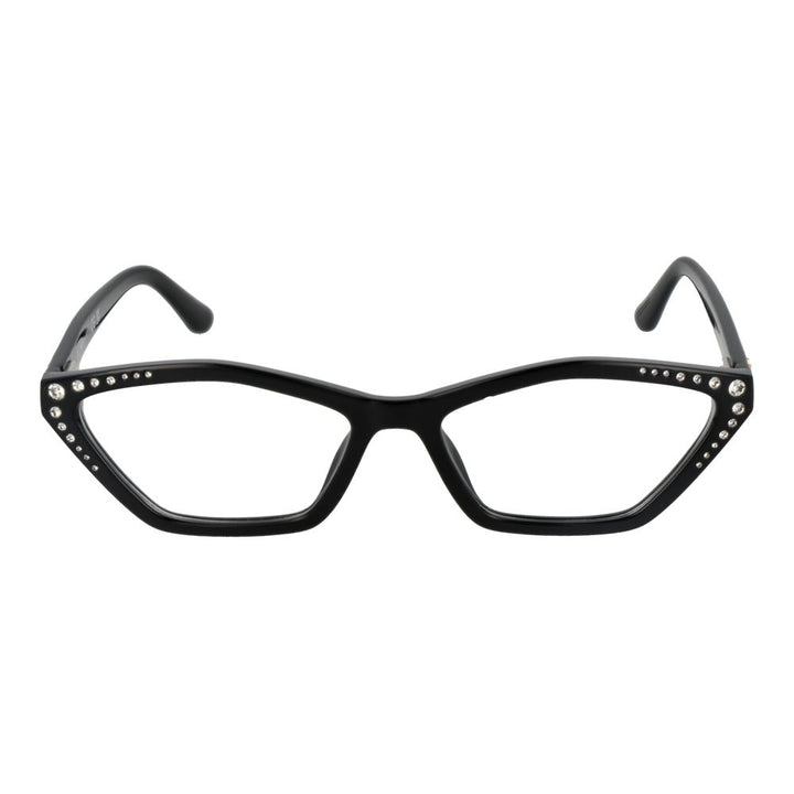 Black Women Optical Frames