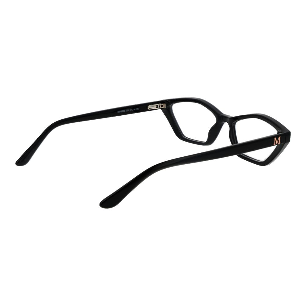 Black Women Optical Frames