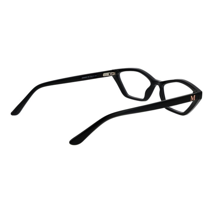 Black Women Optical Frames