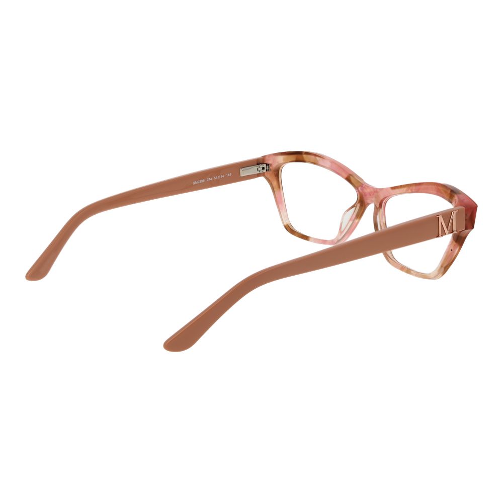 Beige Women Optical Frames