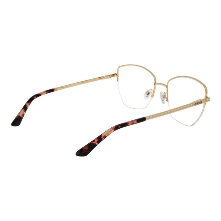 Beige Women Optical Frames