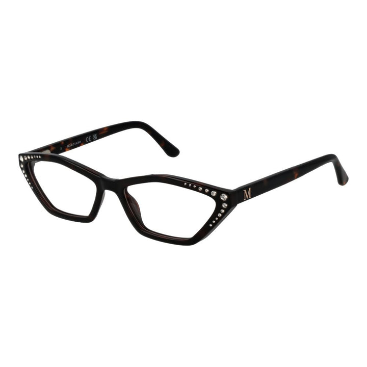Brown Women Optical Frames