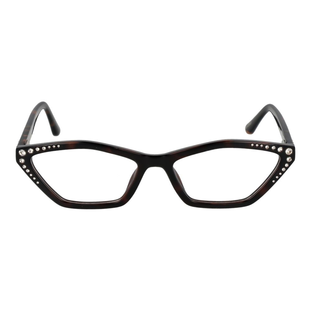 Brown Women Optical Frames