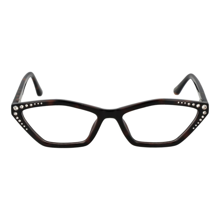 Brown Women Optical Frames
