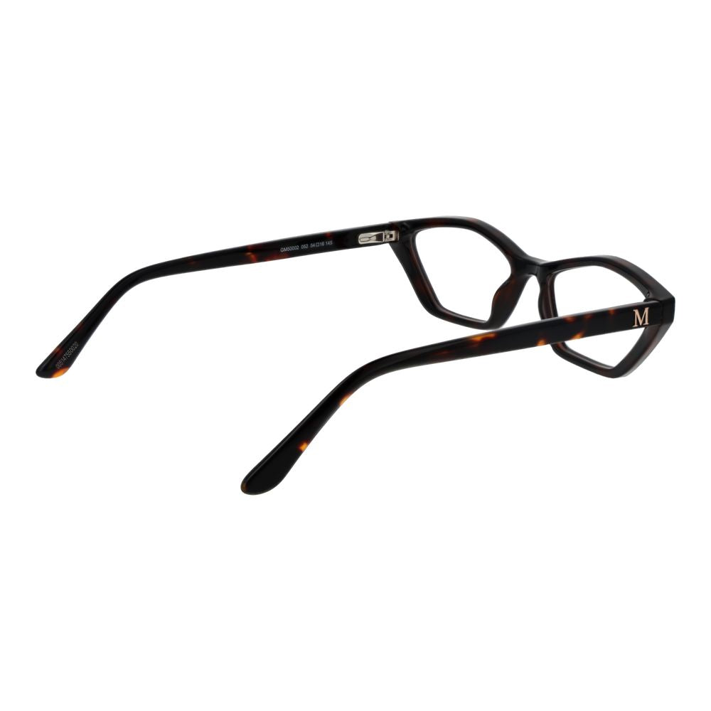 Brown Women Optical Frames