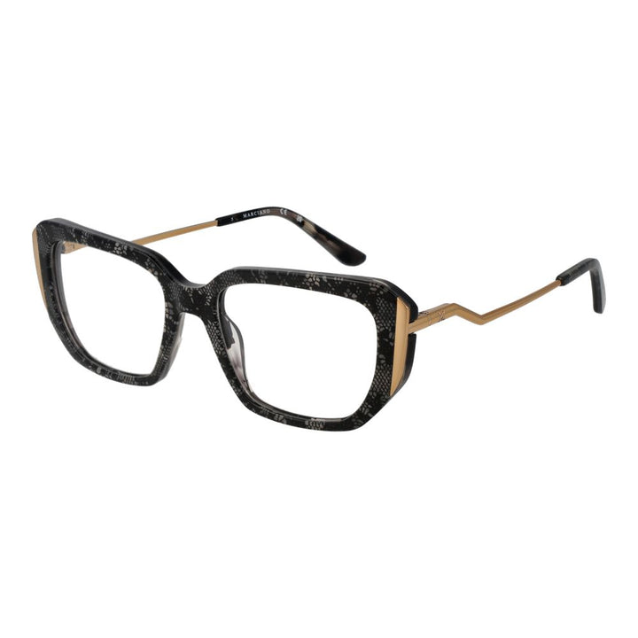 Gray Women Optical Frames