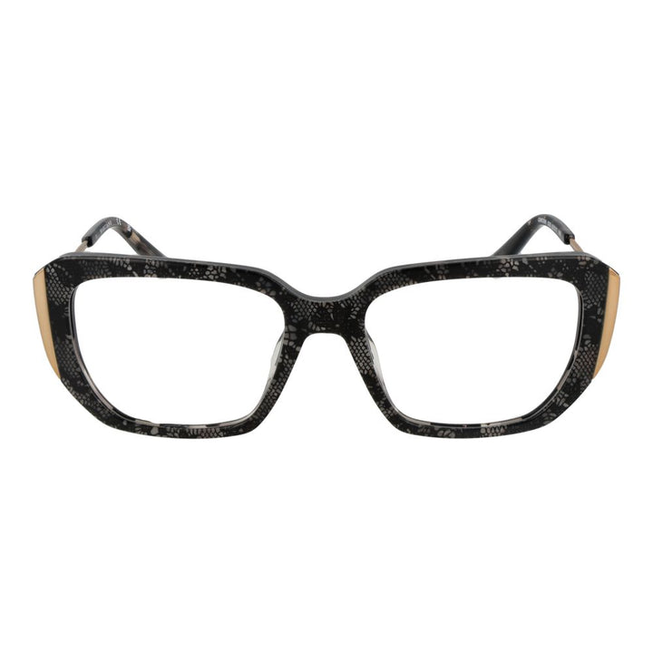 Gray Women Optical Frames