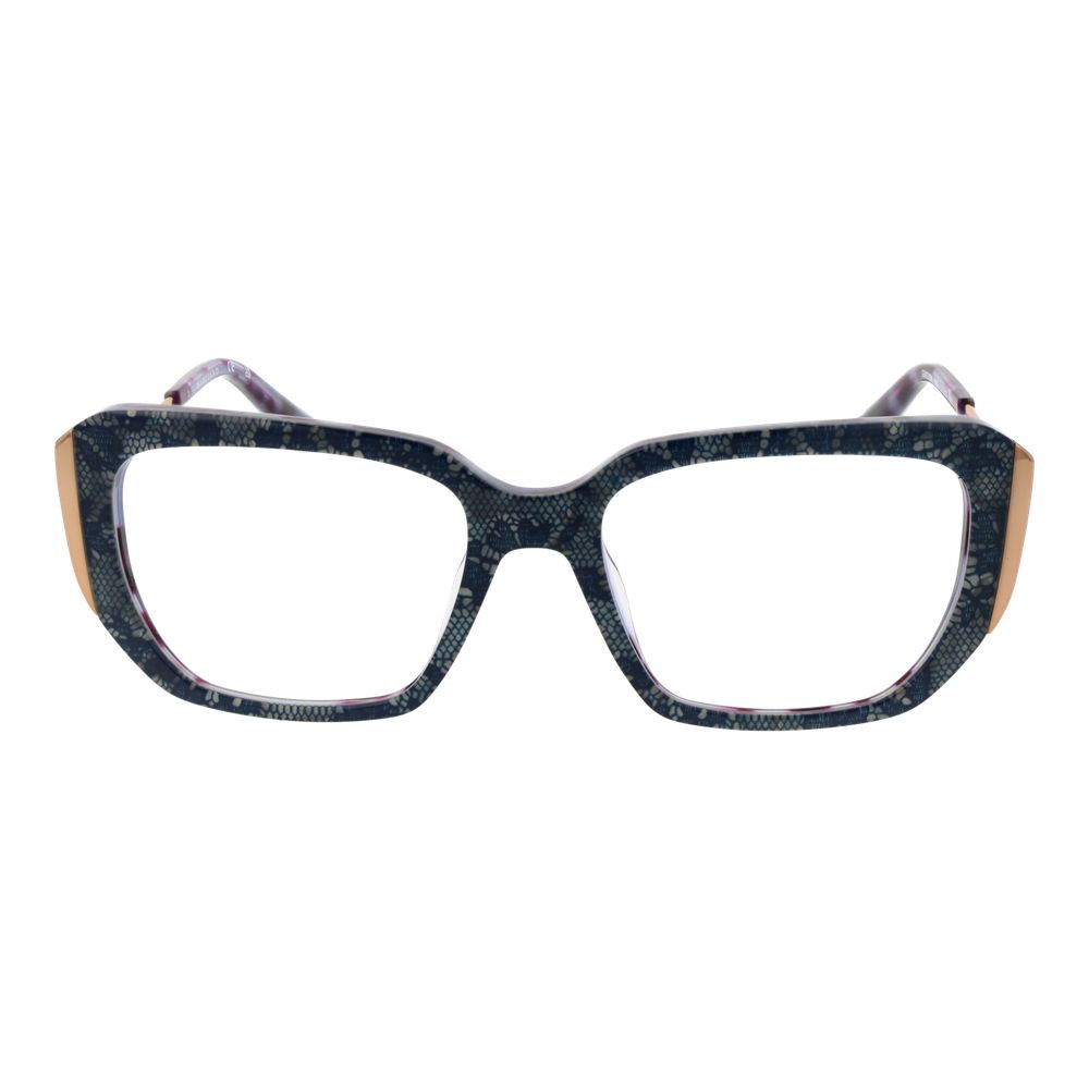 Multicolor Women Optical Frames
