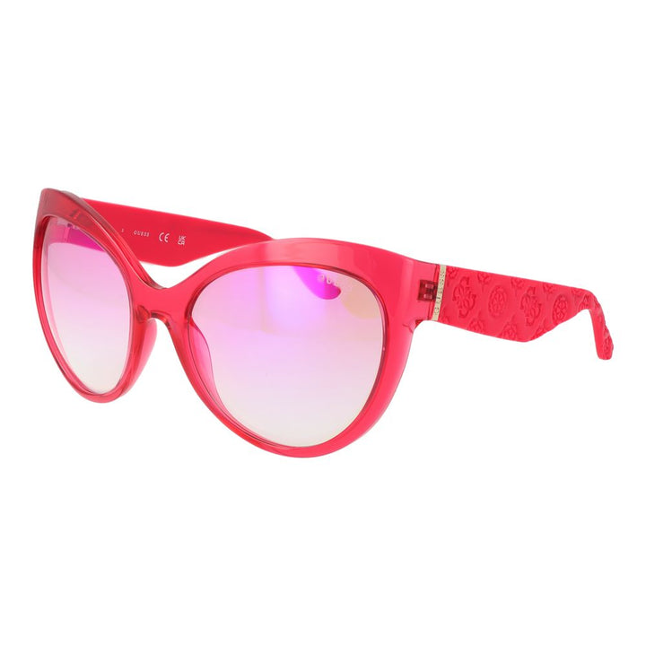 Pink Women Sunglasses