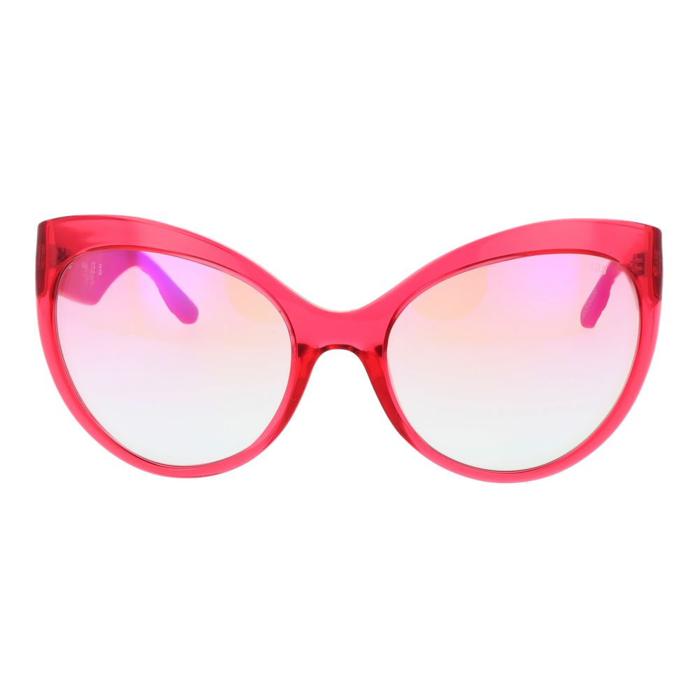 Pink Women Sunglasses