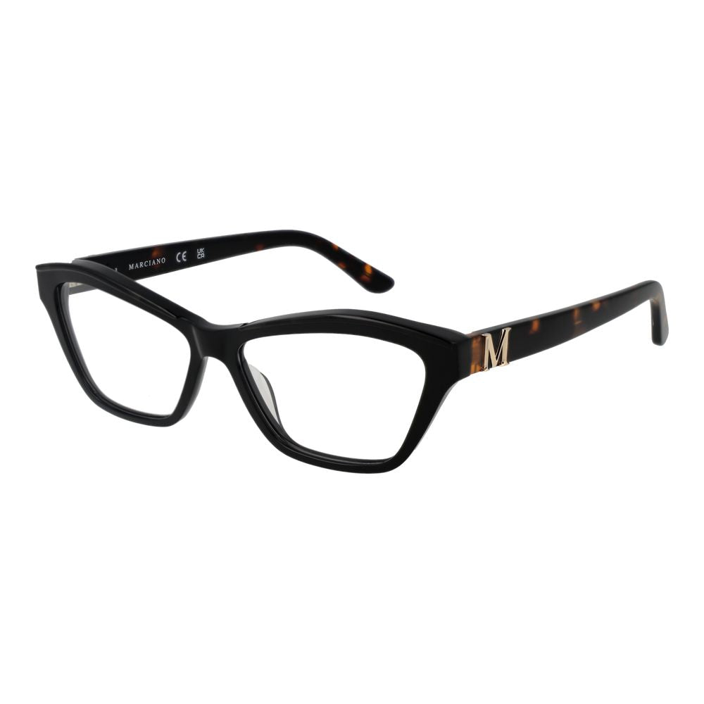 Black Women Optical Frames