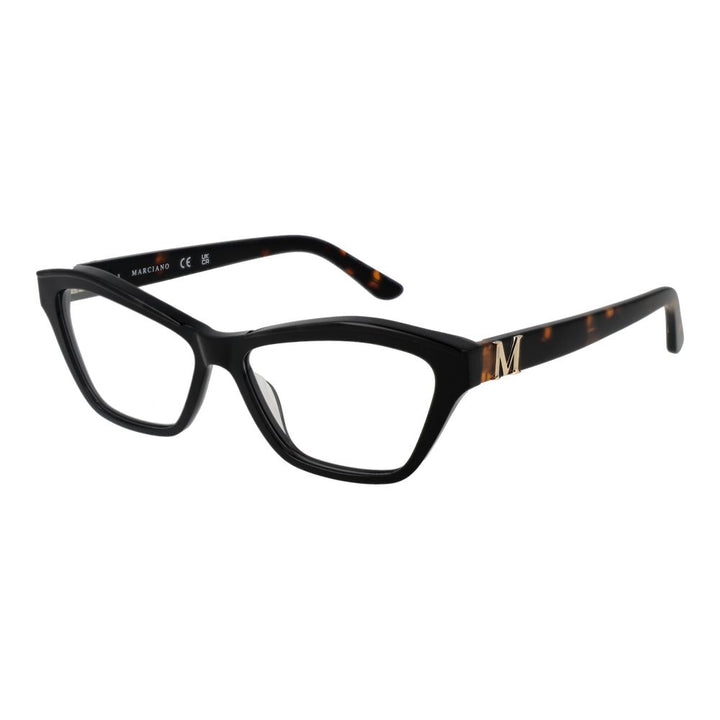 Black Women Optical Frames