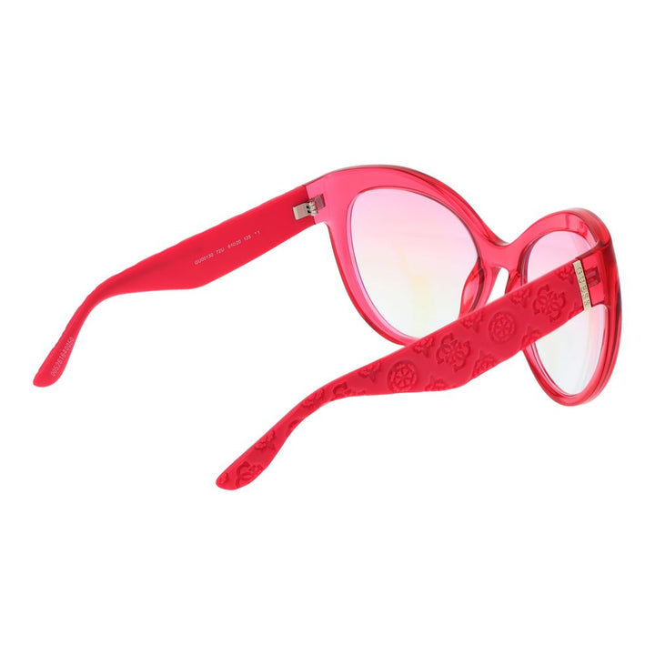 Pink Women Sunglasses