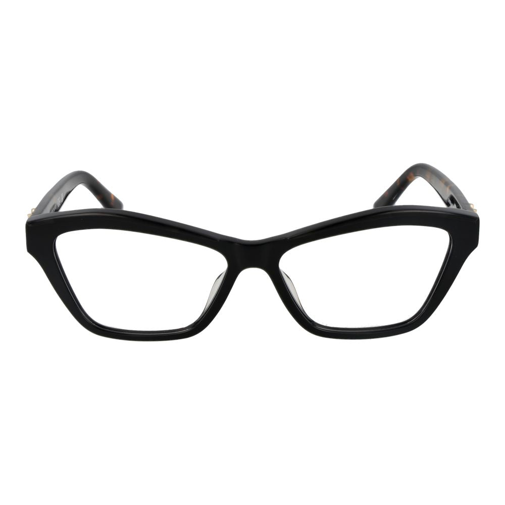 Black Women Optical Frames