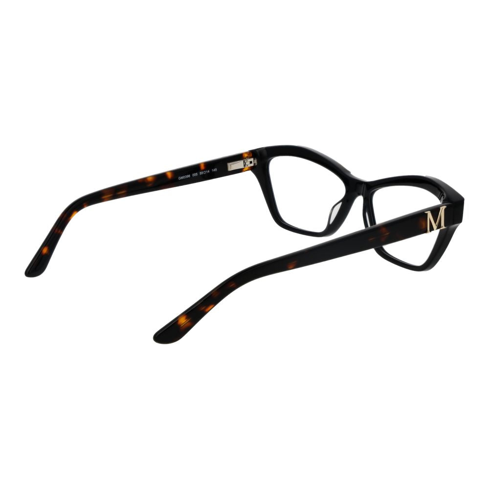 Black Women Optical Frames