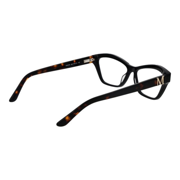 Black Women Optical Frames