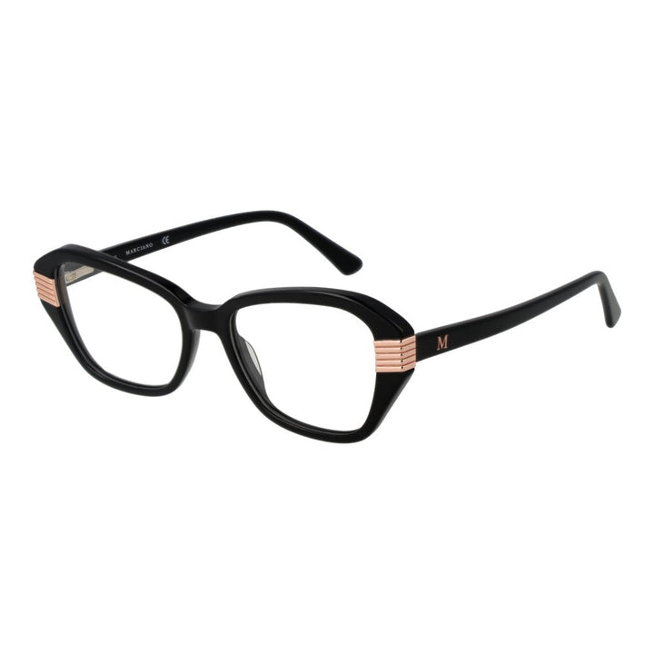 Black Women Optical Frames
