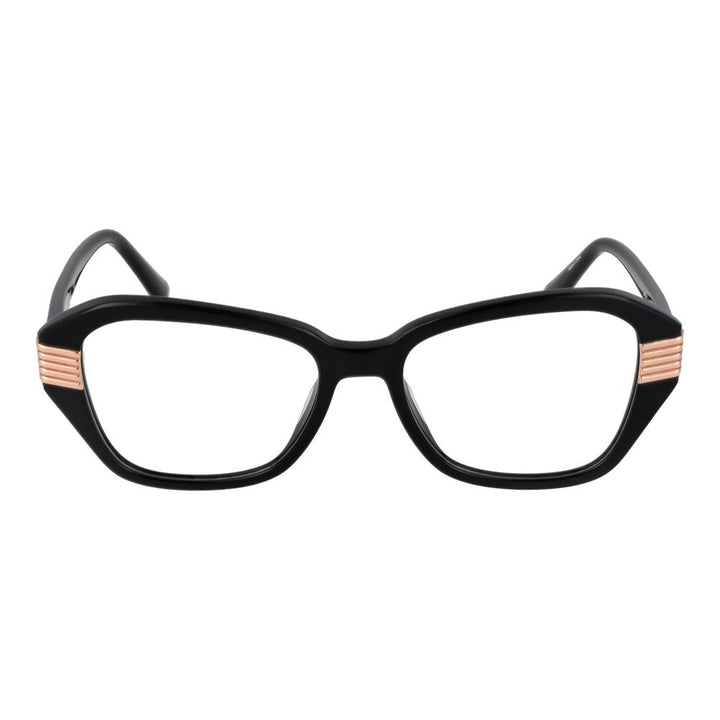 Black Women Optical Frames