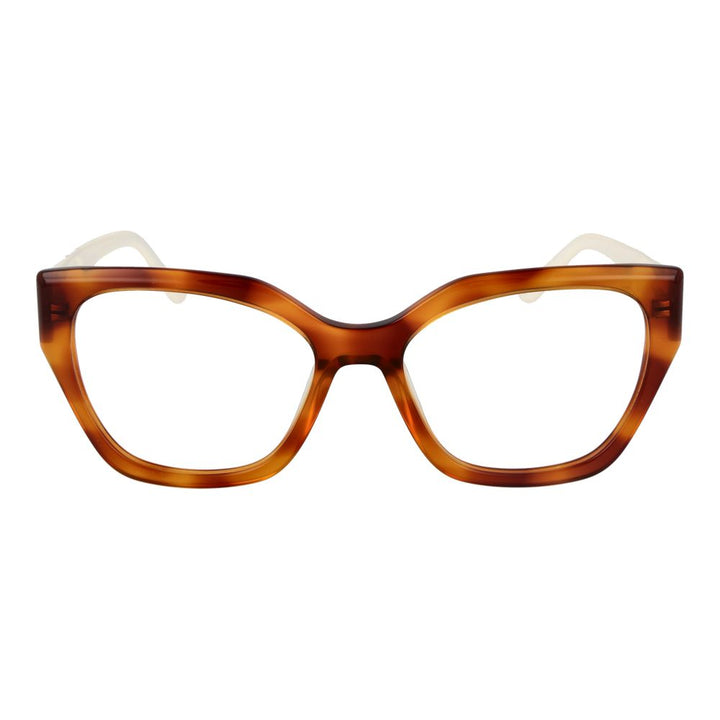 Brown Women Optical Frames