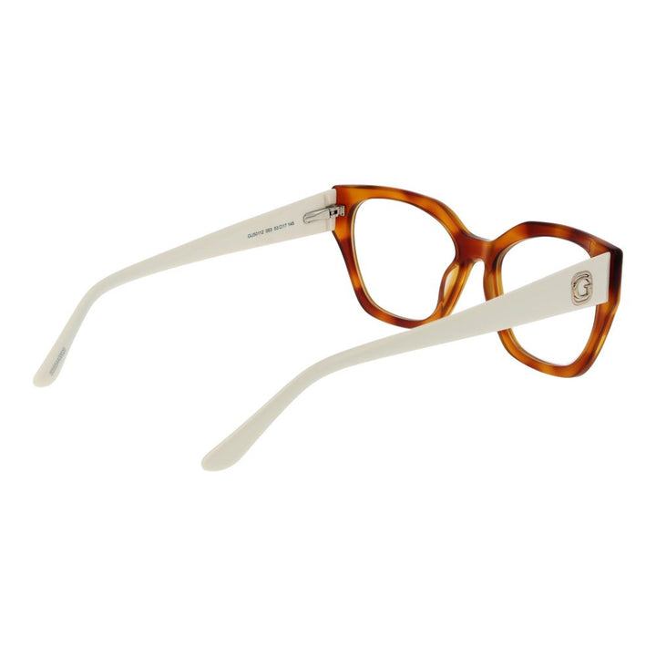 Brown Women Optical Frames
