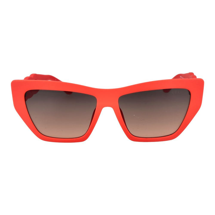 Red Women Sunglasses