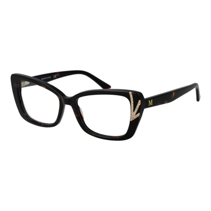 Black Women Optical Frames